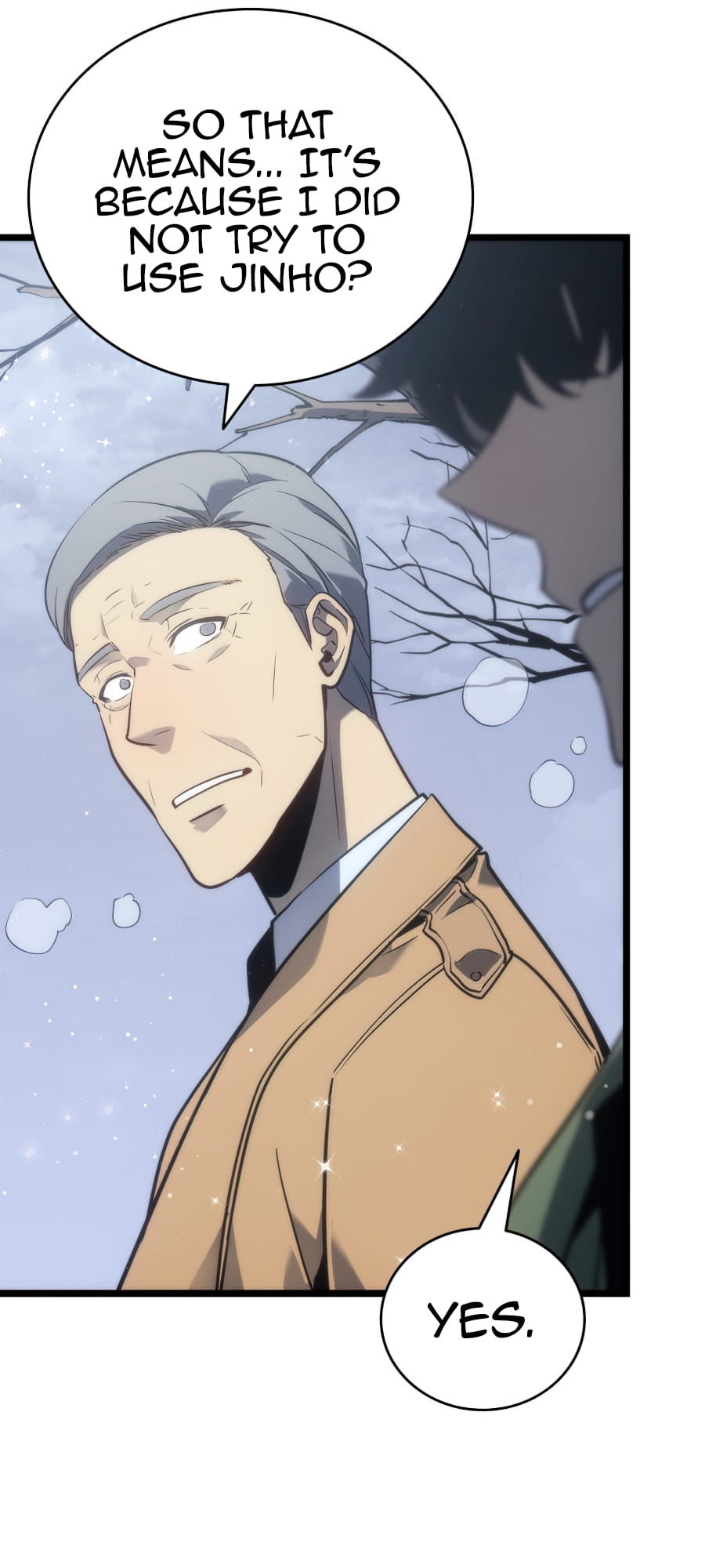 Solo Leveling, Chapter 168 image 57